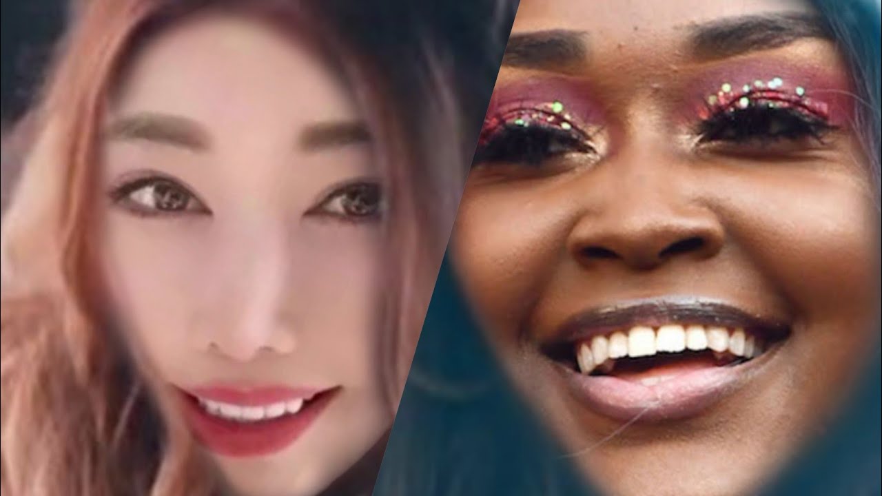 Jiafei & CupcakKe - Bad Hoemance Product