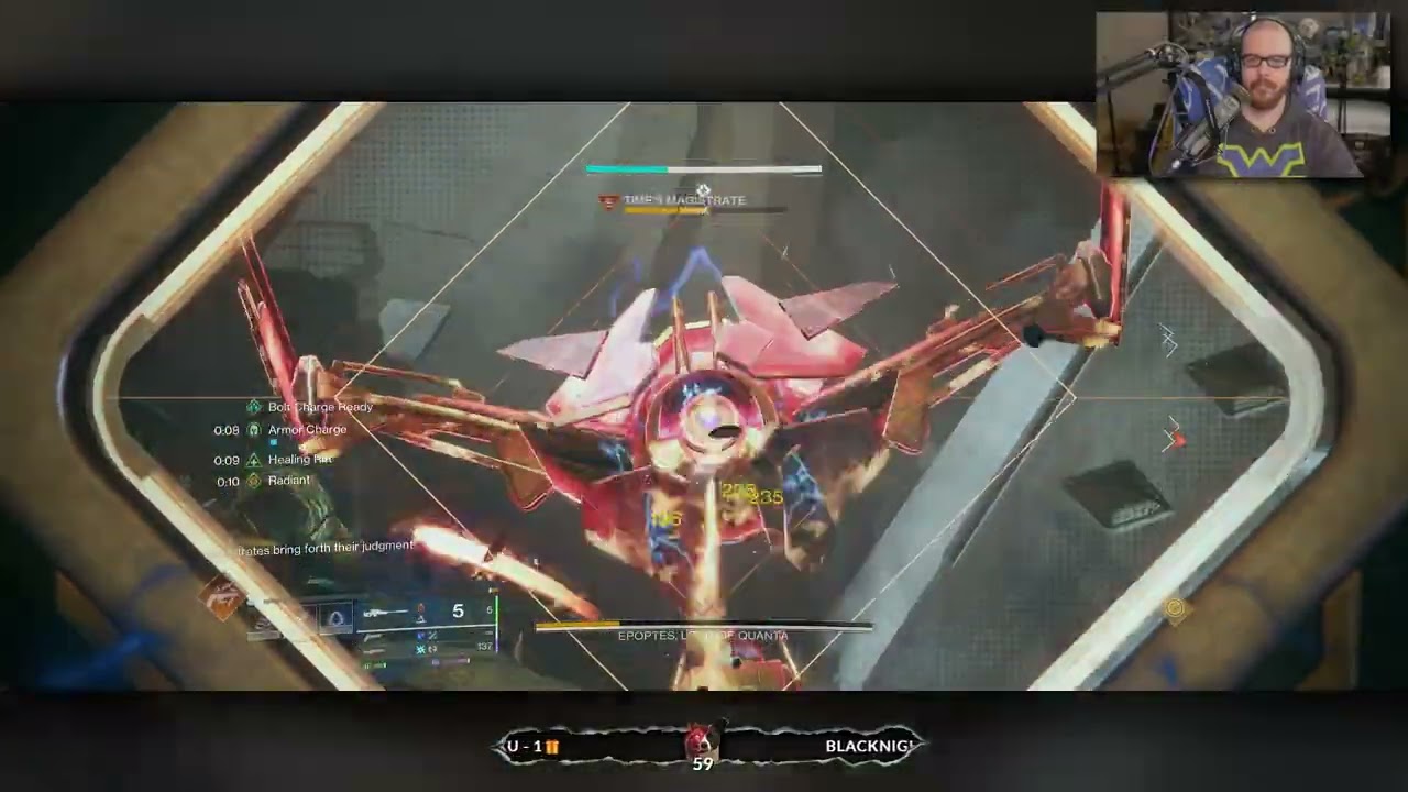 Contest DP Hydra Clear