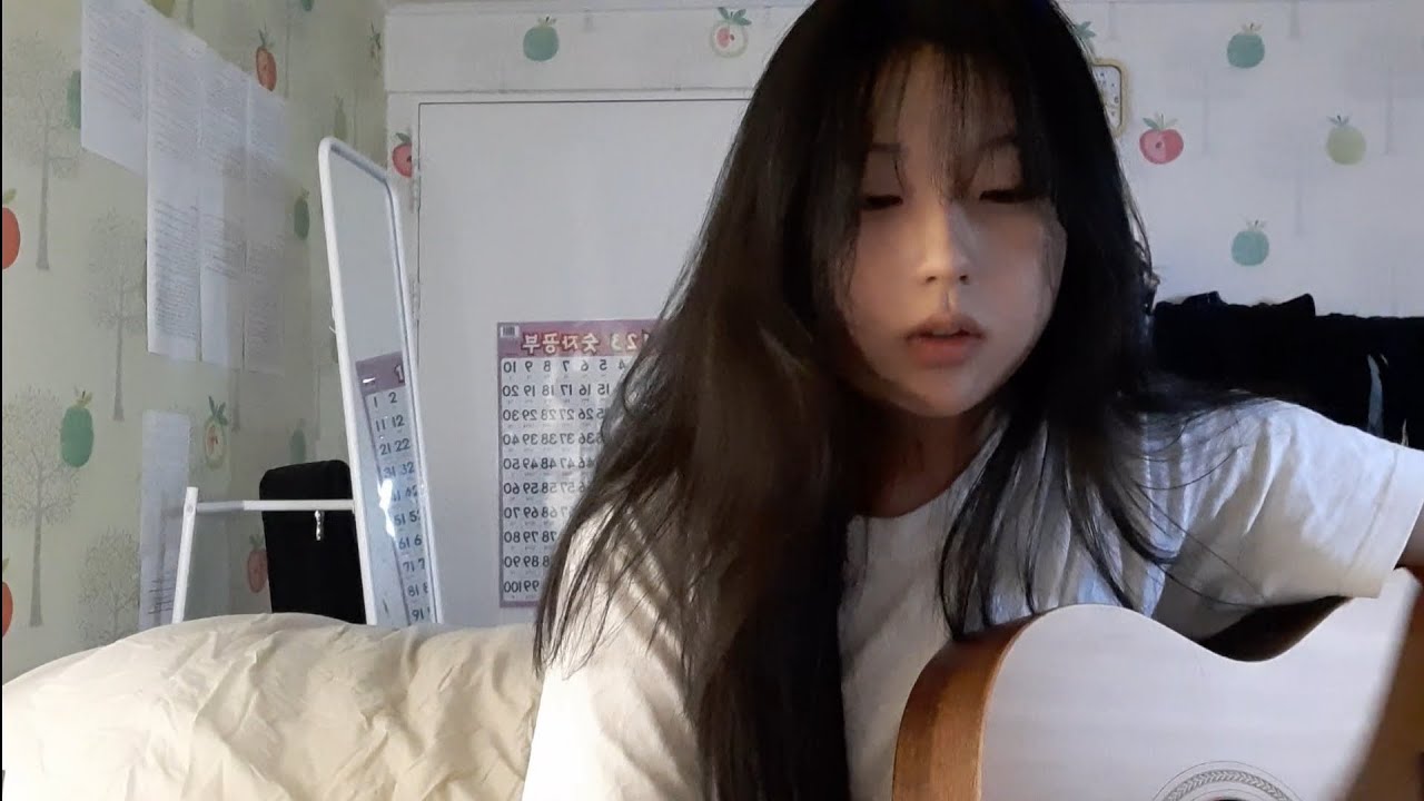 Radiohead - Creep