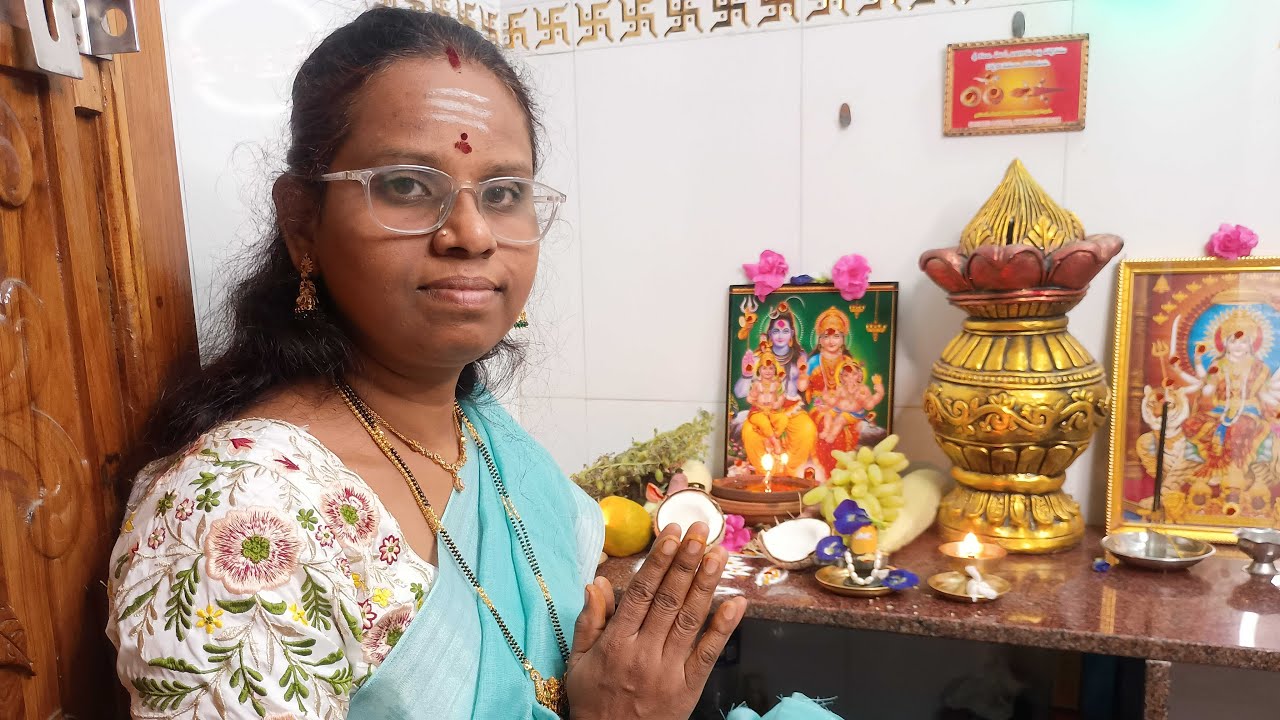 daily Siva abhishekam live | శివాభిషేకం | morning Pooja | Om namah shivaya | Telugu live