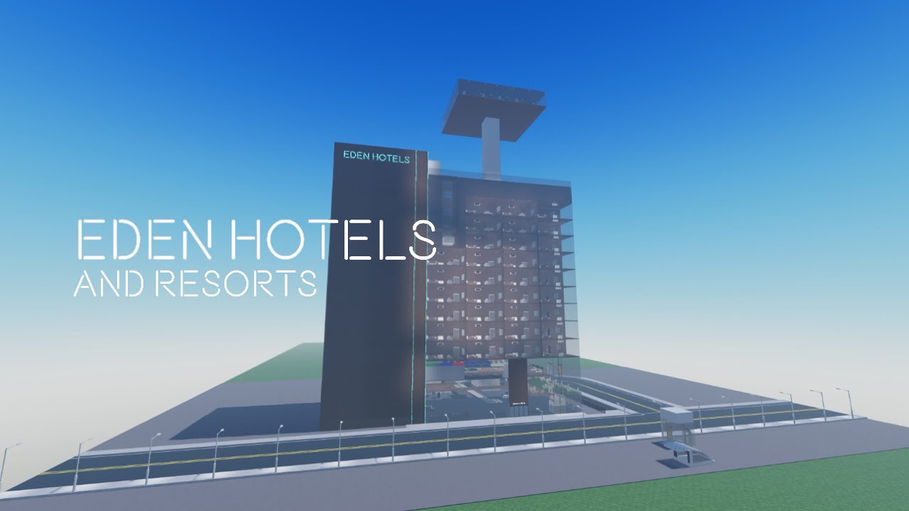 EveryLift - Eden Hotels and Resorts