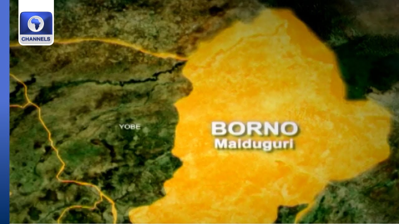 Troops Neutralize 2 High Commanders, Others in Mandara Mountain