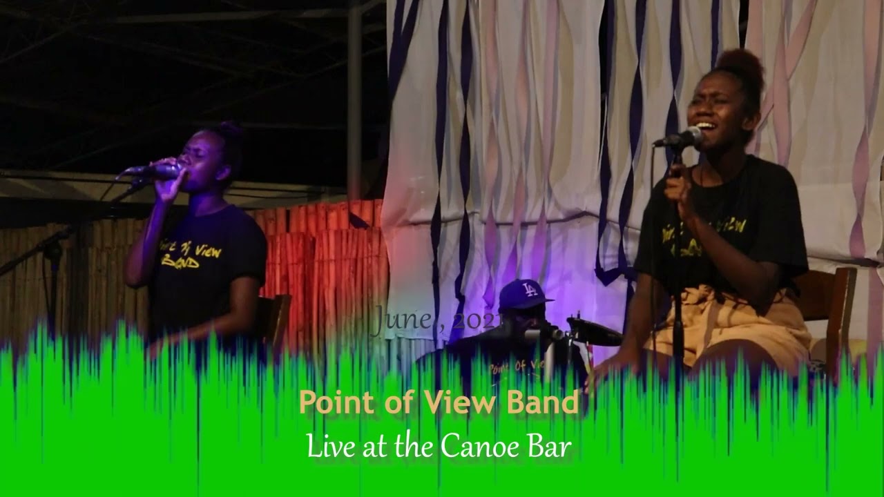 POV Band (Point of View Band) | Meri Aelan(Cover)
