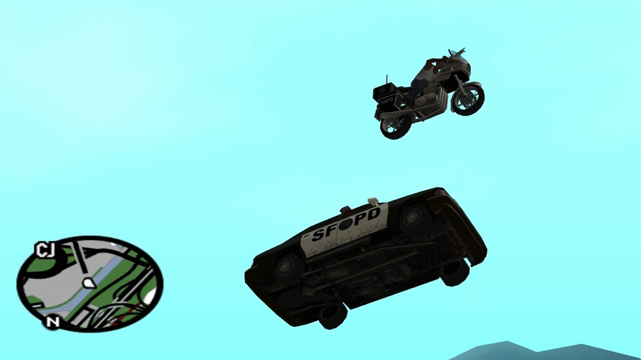 Starter Save-Part 3-The Chain Game Zoom Mod-GTA San Andreas PC-complete walkthrough-achieving ??.??%