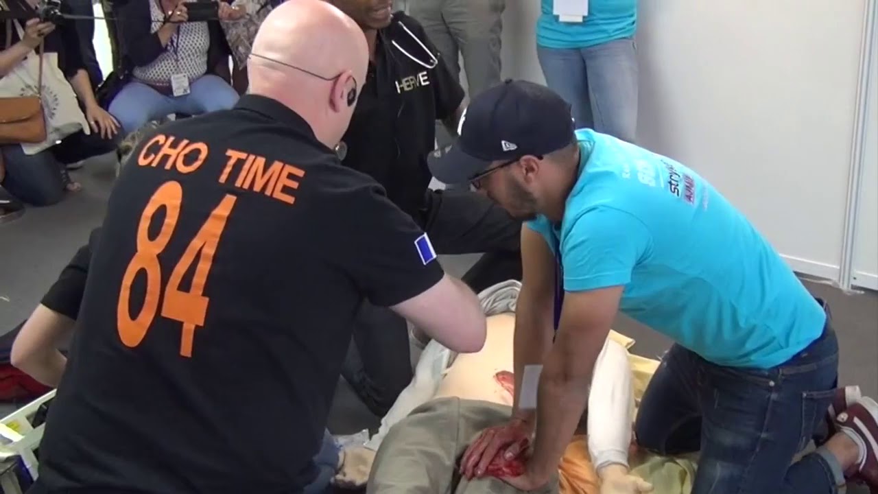 European Sim'Cup 2017