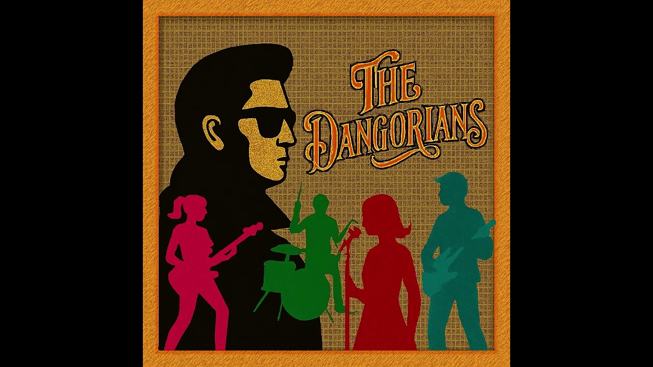 Dark Little Doo Wops - PLAYLIST - Retro 50s 60s Oldies Rock Doo Wop Love Songs Ballads