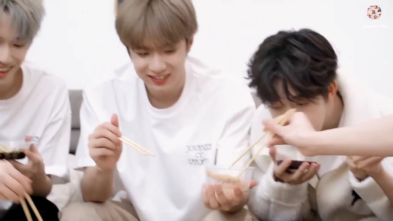 Vietsub《TNT Nổ nhẹ chút thôi ⟫ - EP 18 | TNT Thời Đại Thiếu Niên Đoàn