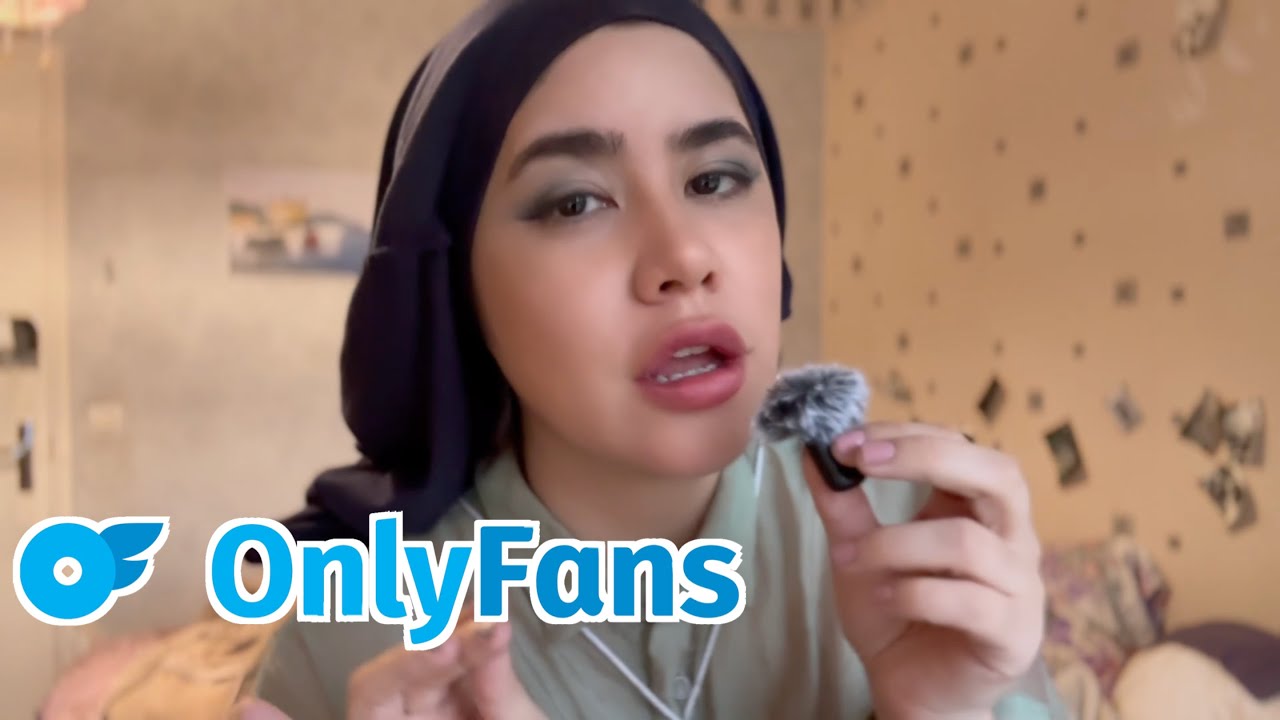 Христианская монахиня оценивает ваш Onlyfans