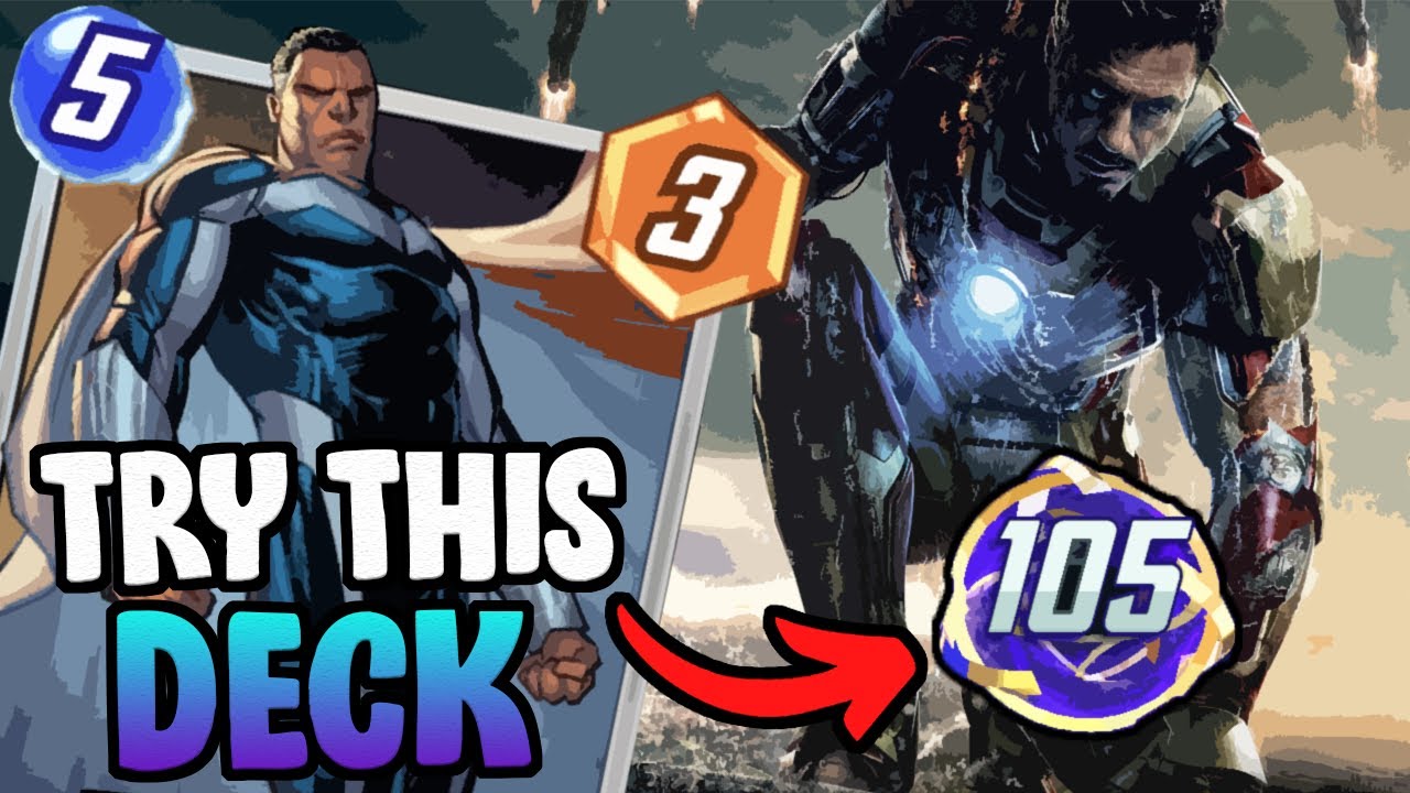 Struggling to Win in Marvel Snap?