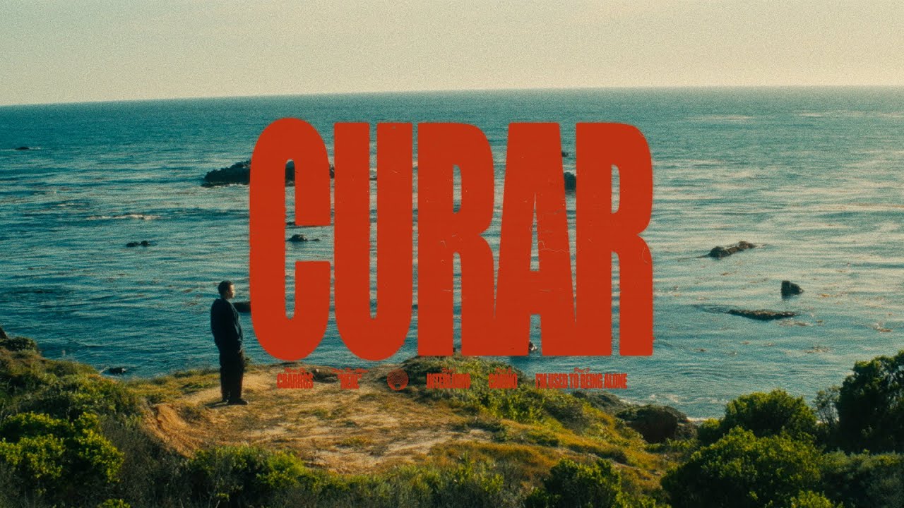 Cbarrgs - CURAR (Official Short Film Music Video)