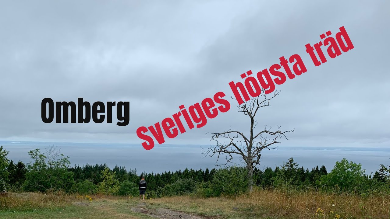 Omberg Ödeshög