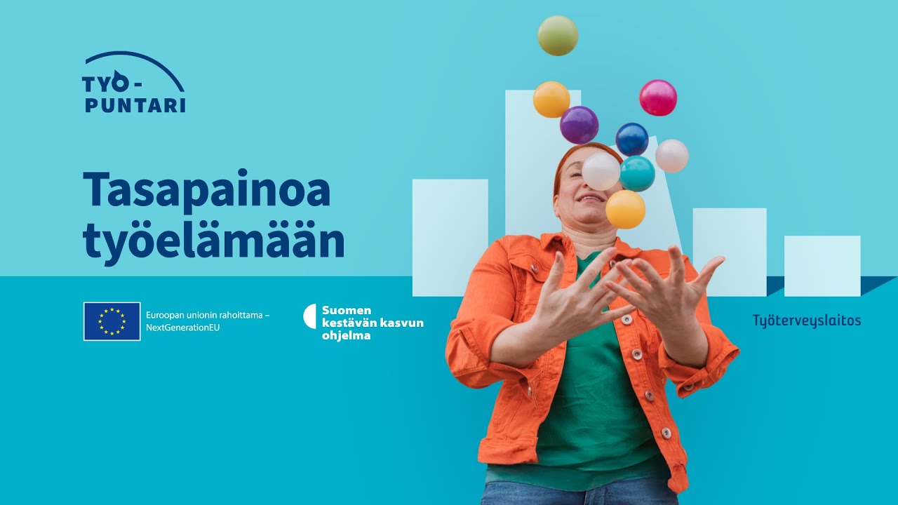 Onko ruuhkavuosille vaihtoehtoa?
