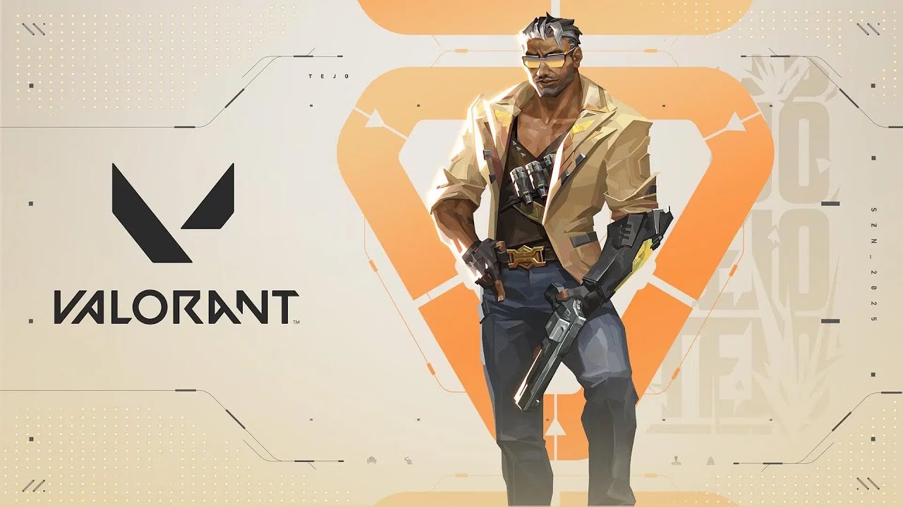 TEJO Takes Over Valorant! New Agent Abilities Explained