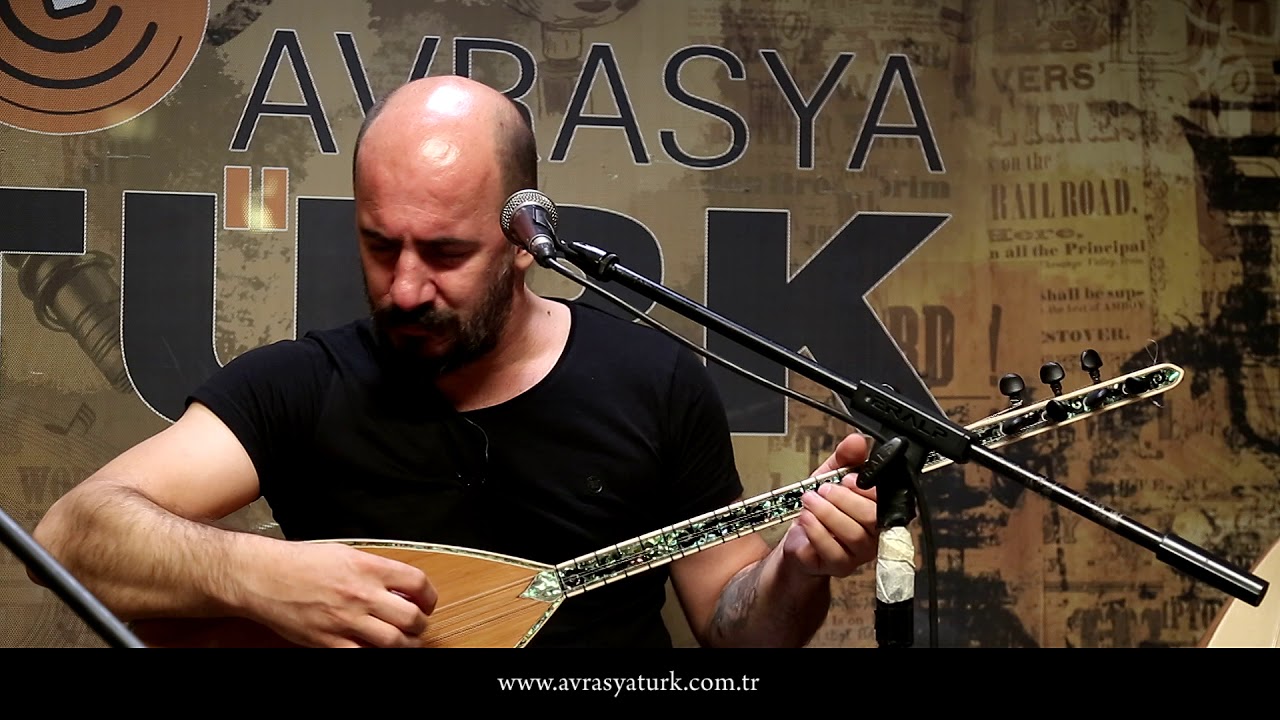 Erdal Beyazgül - Feleğin Ettiği İşi Duydun Mu&Yar Aşkına& Nasıl Yar Diyeyim Ben Böyle Yare