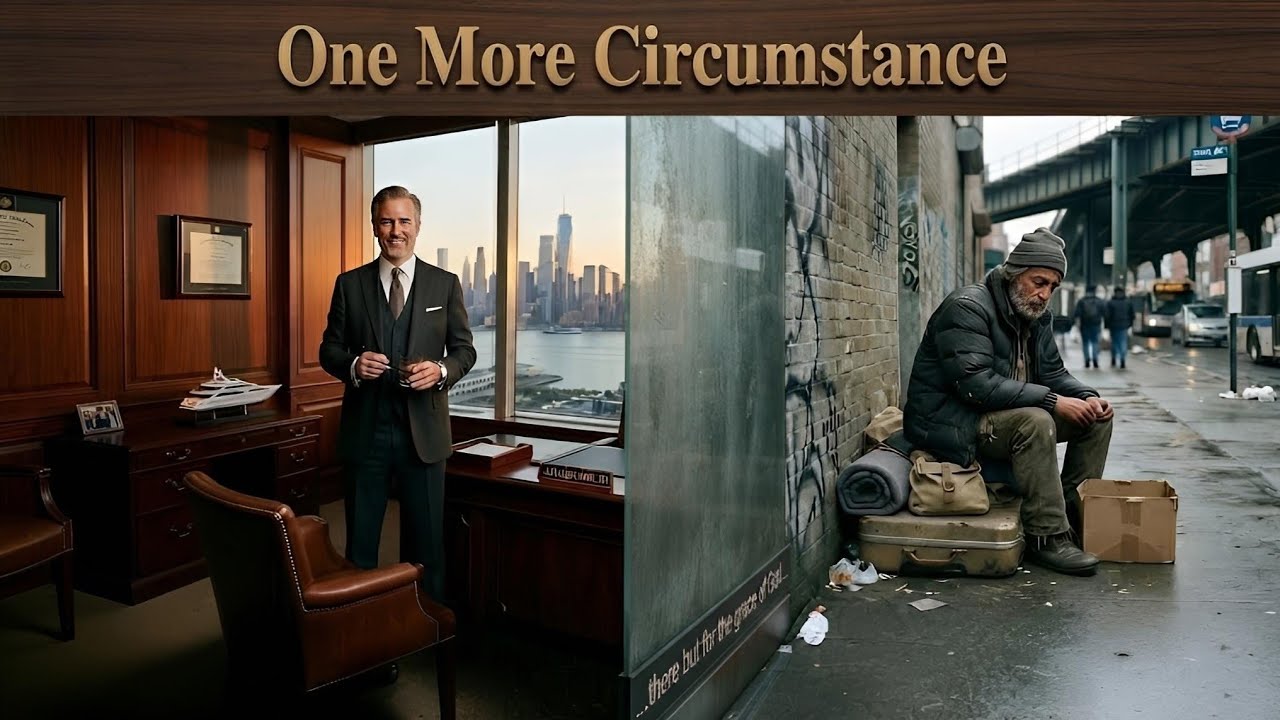 One more Circumstance