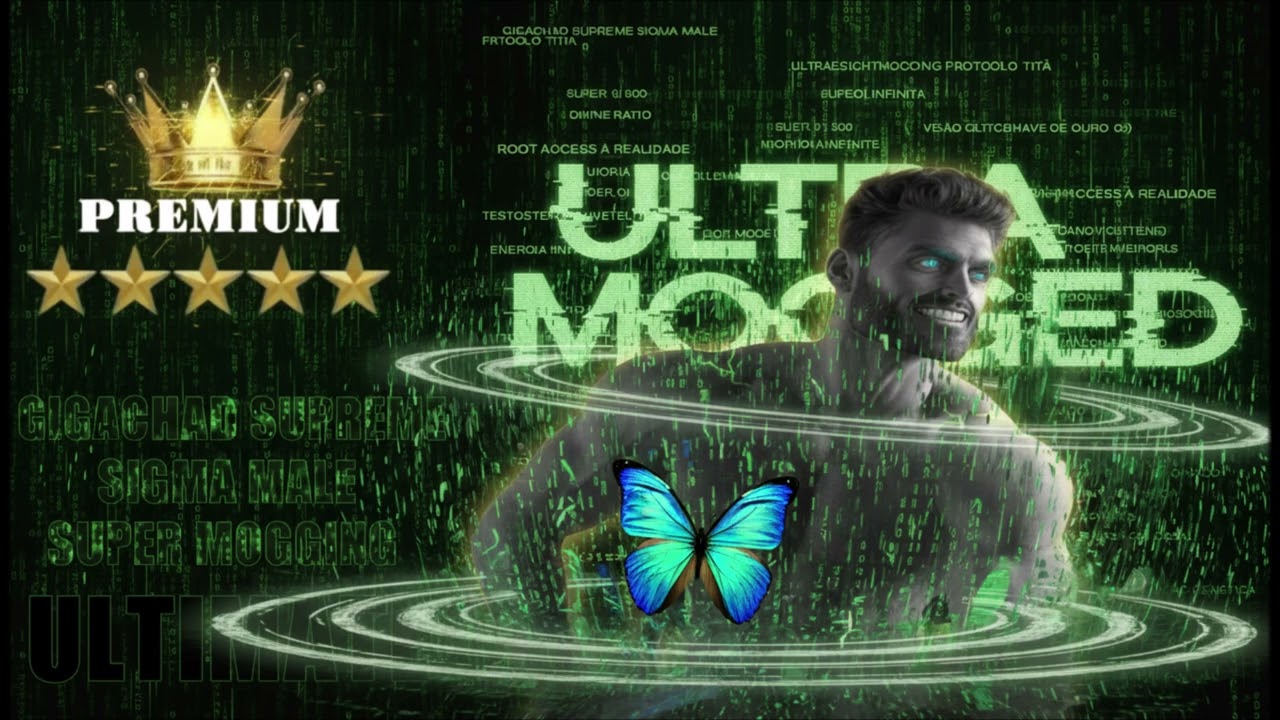 ⭐GIGACHAD SUPREME SIGMA MALE SUPER MOGGING EXTREMAMENTE SUPERPODEROSO!! (RESULTADOS ULTRAR&Aacute;PIDOS!!)