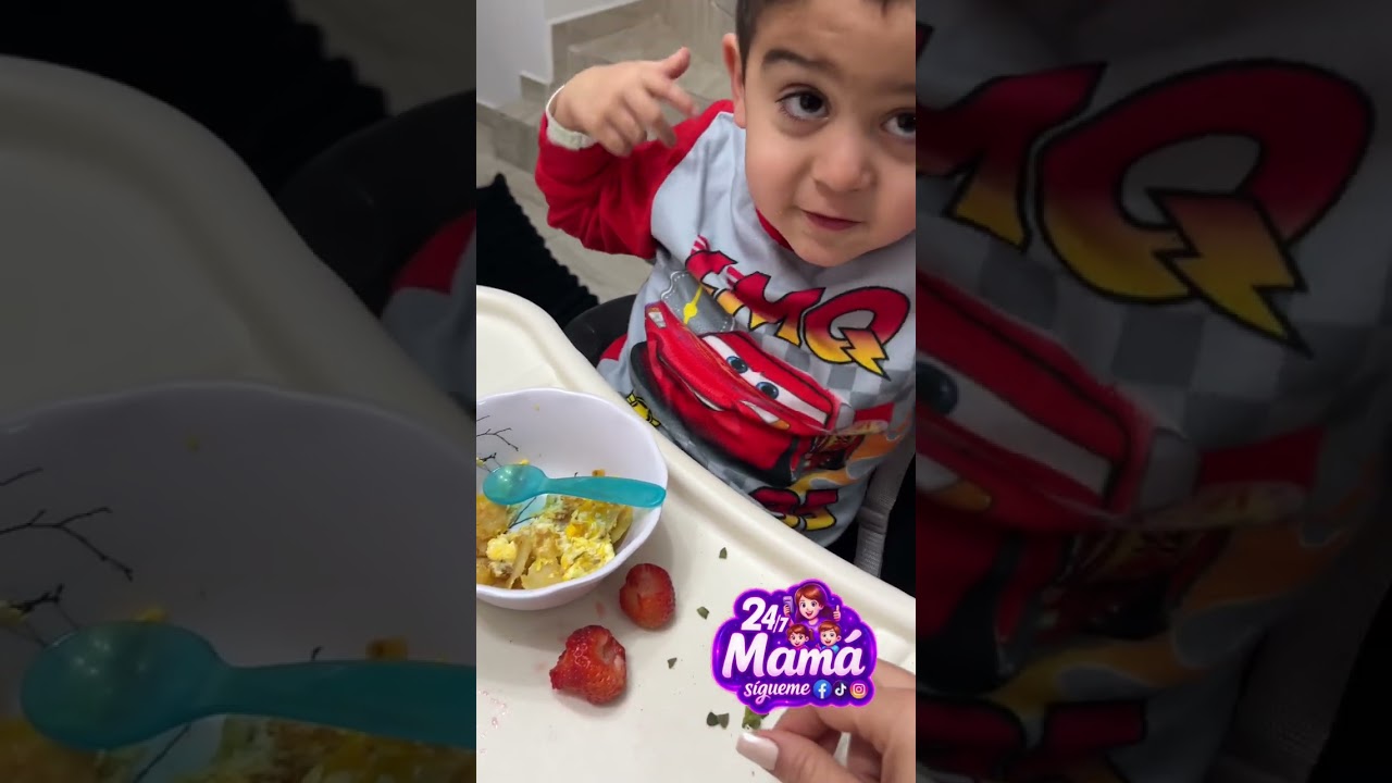 Una mañana conmigo ❤️🫶🏻