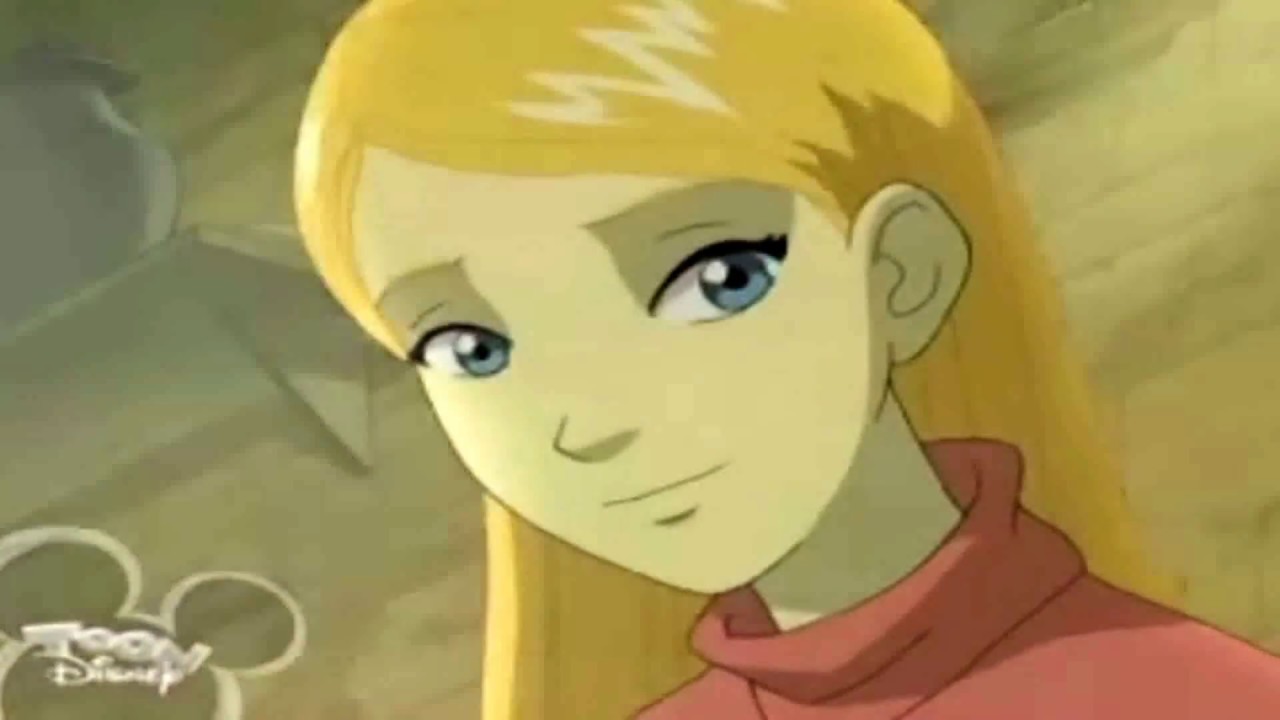 W.I.T.C.H amv