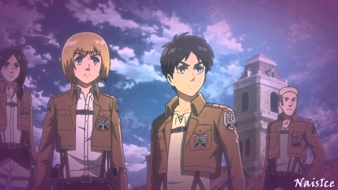 [AMV] ☜♫Beat Drop♫☞ [Anime Mix]