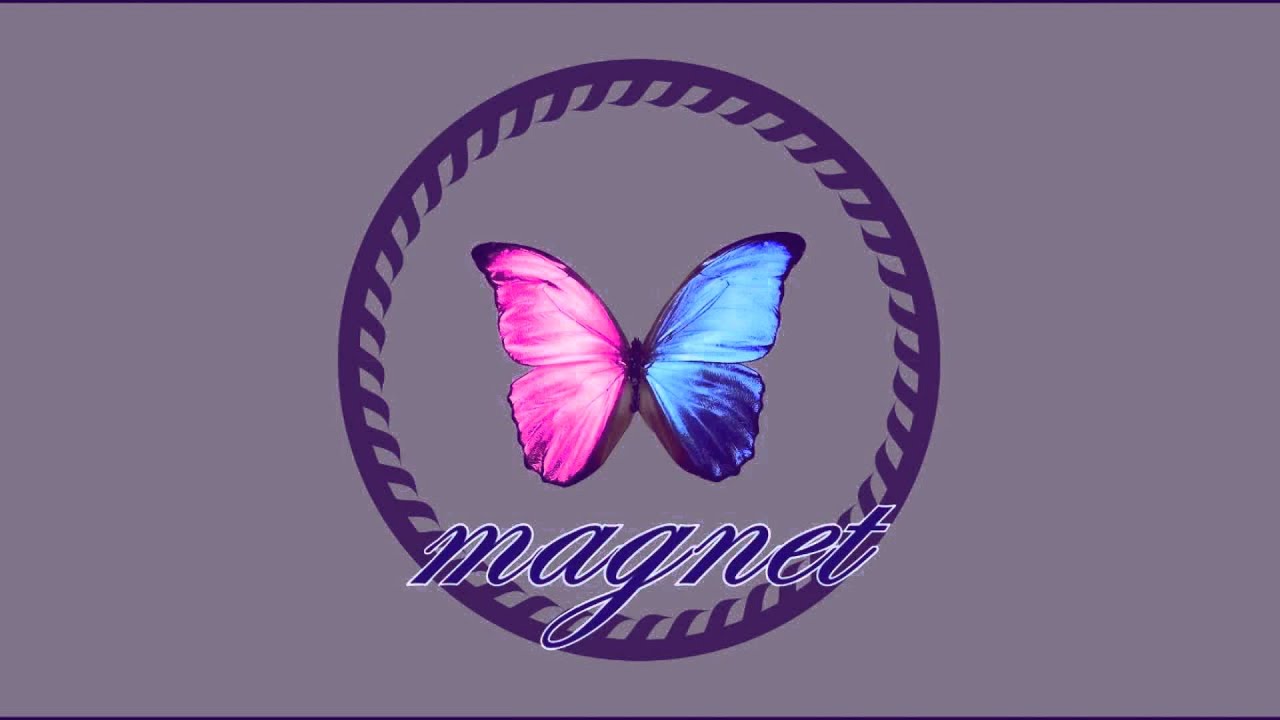 【Iroha x Yukari】Magnet【VOCALOIDカバー】