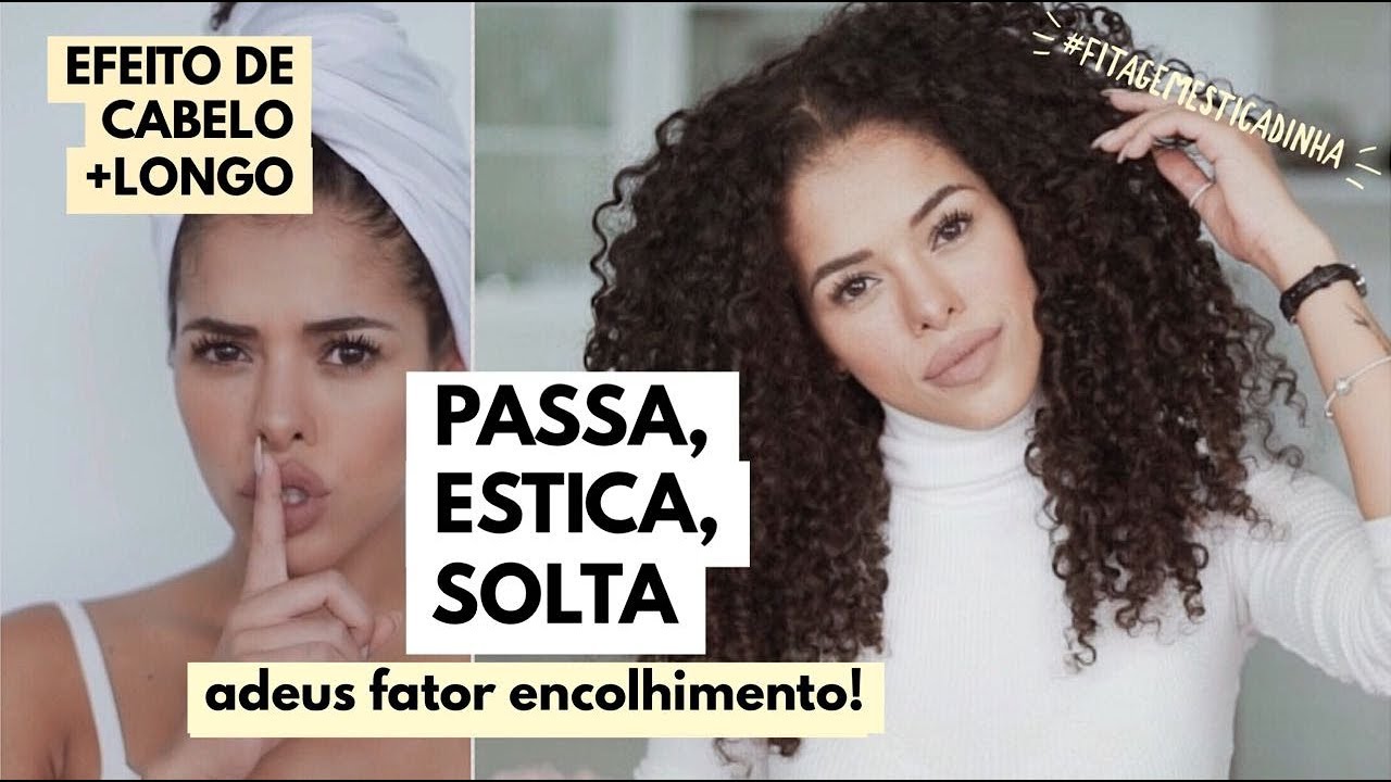 FITAGEM ESTICADINHA! MELHOR FINALIZAÇÃO QUE FIZ NA VIDA 😱 | RAYZA NICÁCIO