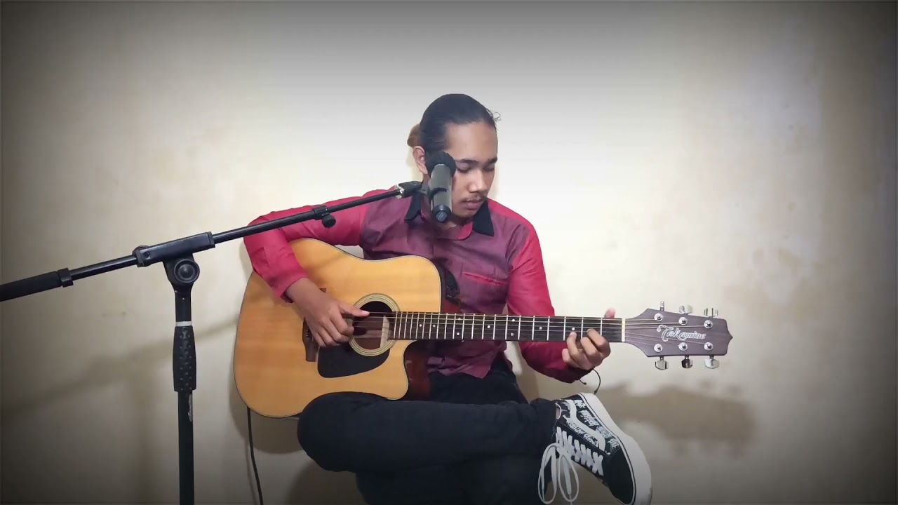 Love of my life,Rafi Galsa
(akustik)