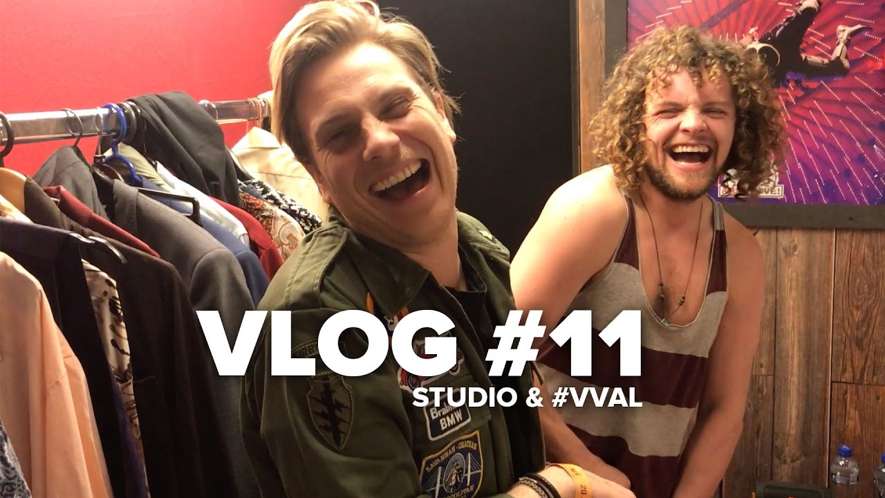 DI-RECT VLOG 11 | Vrienden van Amstel