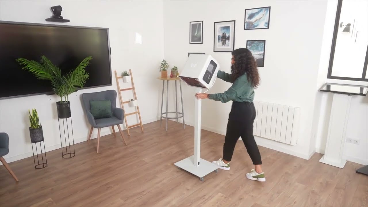 FlySky GO - Interactive floor