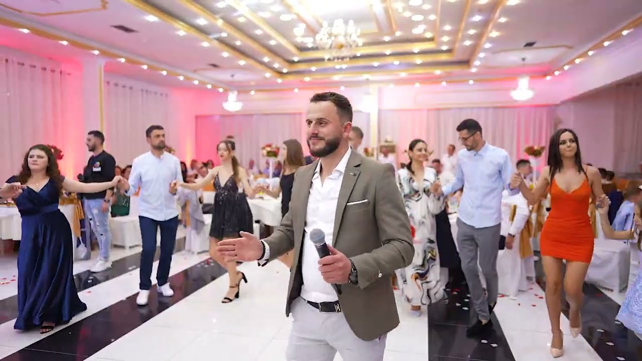 Lorenc Balla Live