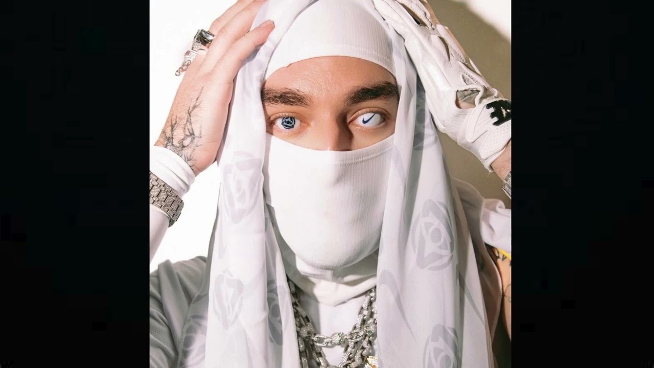 YEAT X OSAMSON TYPE BEAT 