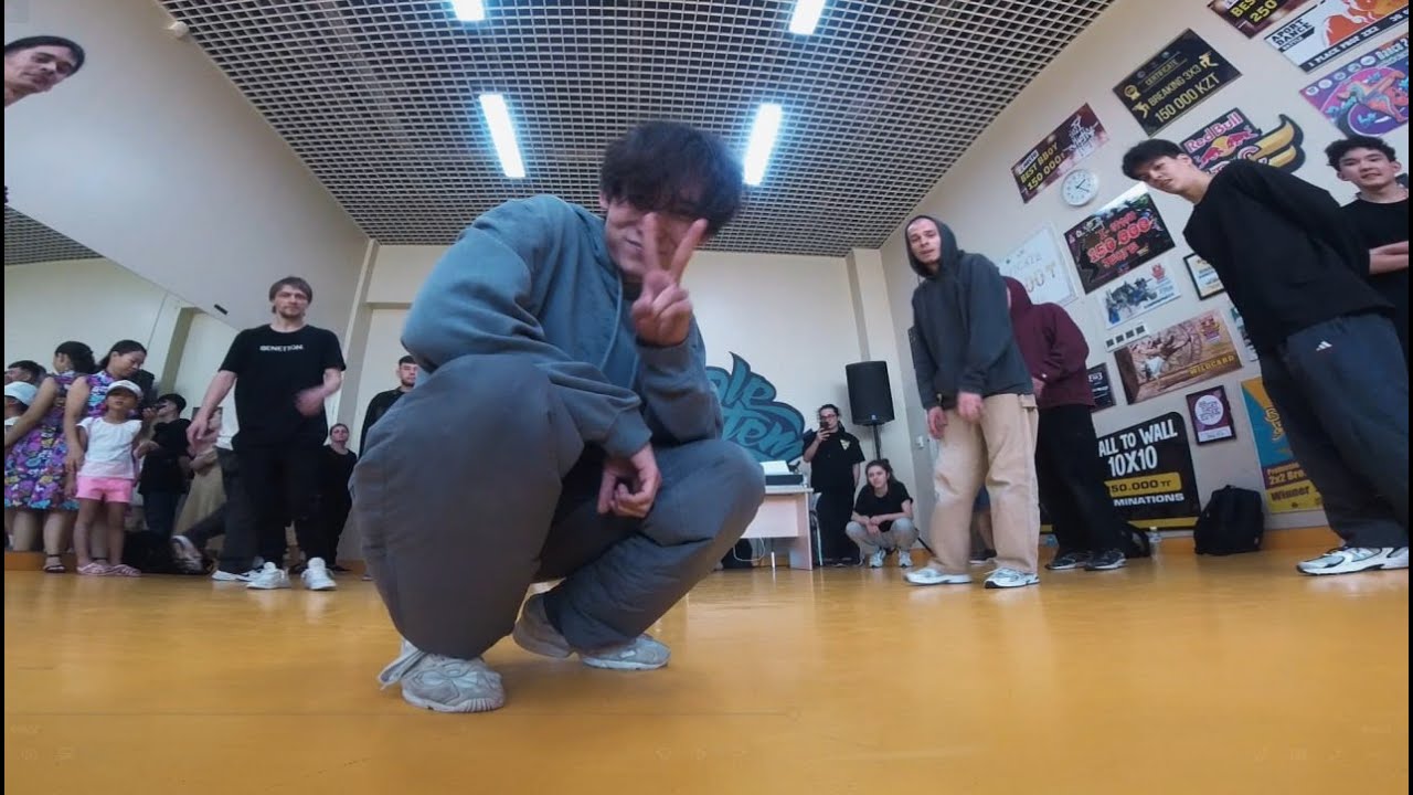 Devils vs Дружба народов | Final | What the Funk | 17.06.22