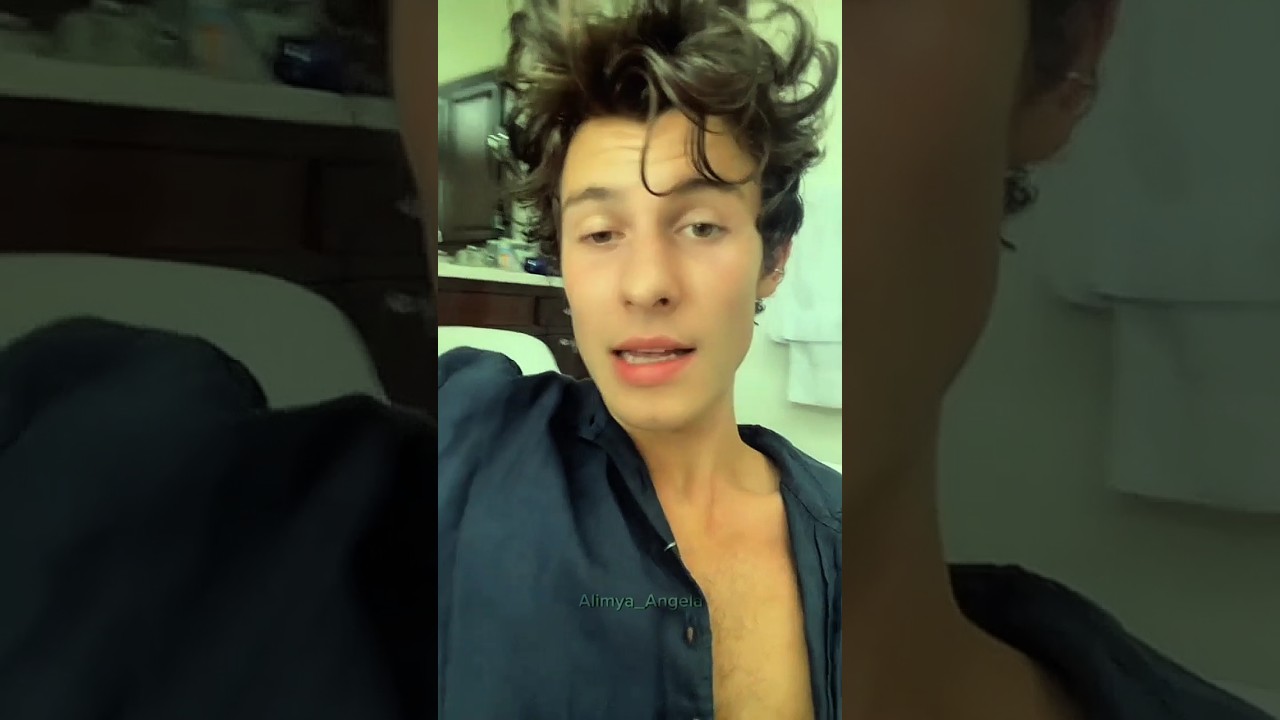 Shawn Mendes