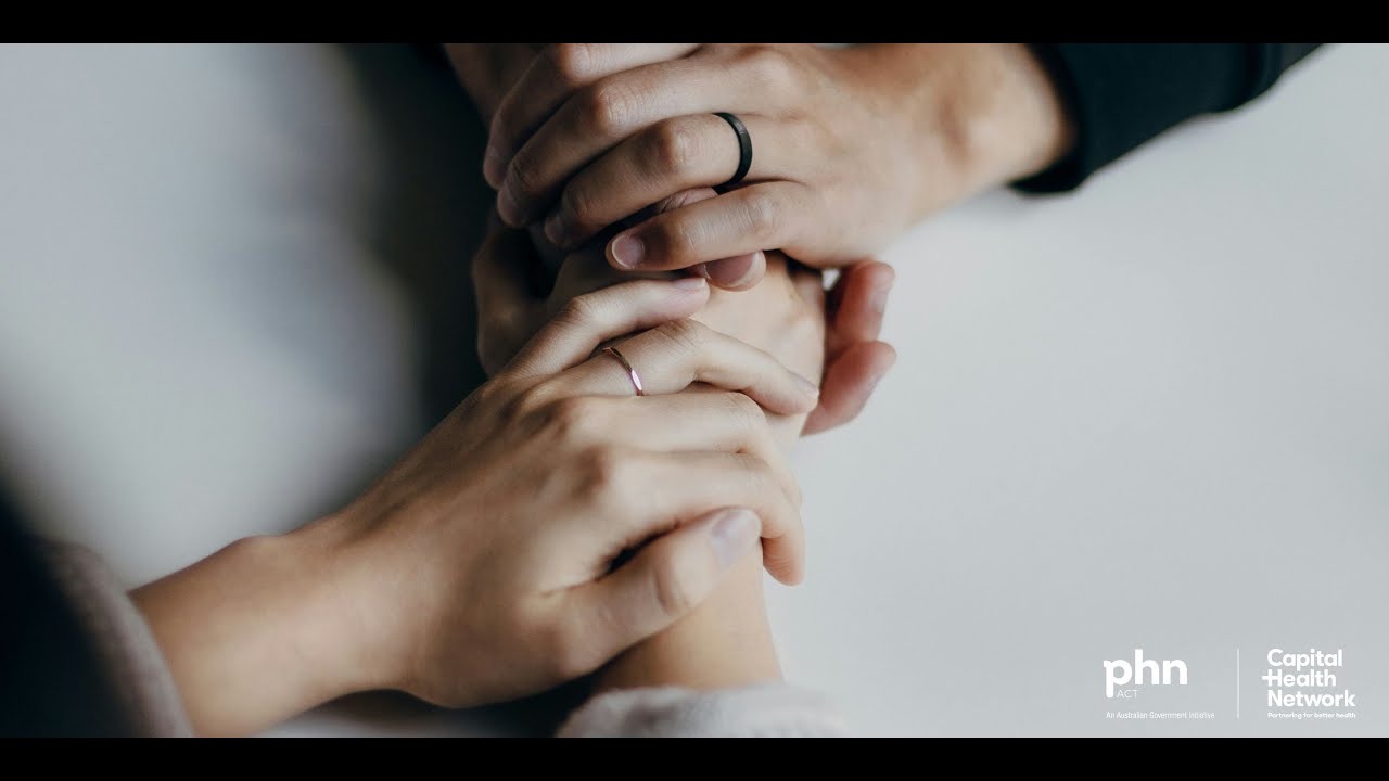 Caring for Yourself (When Your Job is to Care for Others)