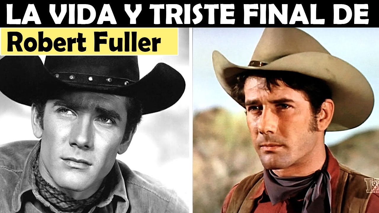 La Vida y El Triste Final de Robert Fuller