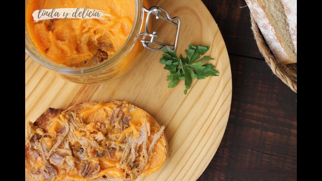 Receta de Manteca color&aacute;