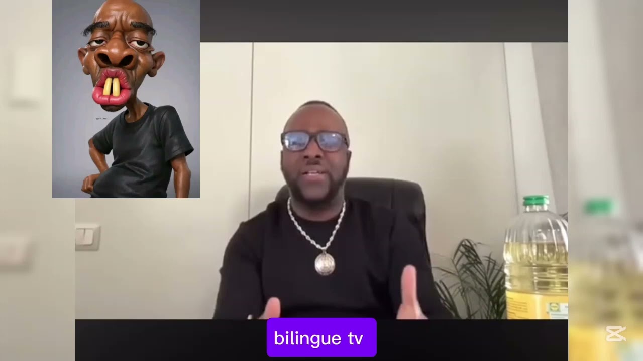 La famille c'est gâter encore 😱