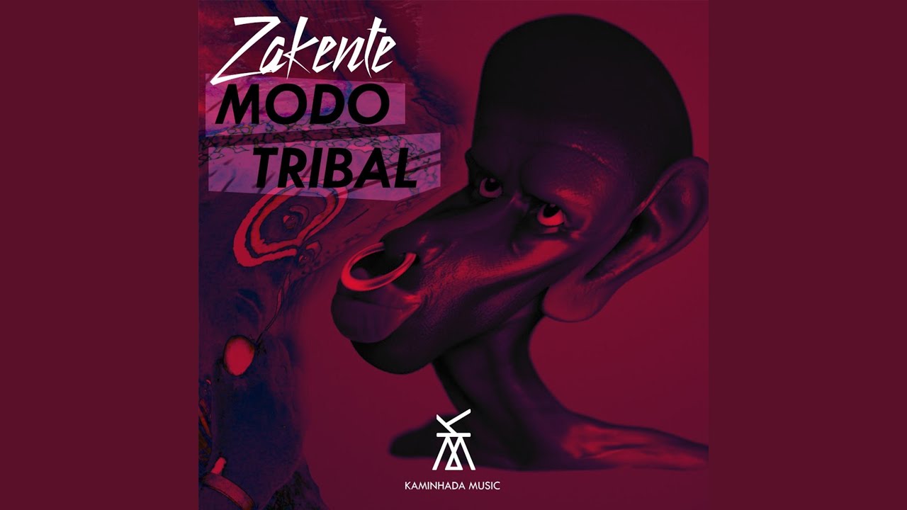 Modo Tribal