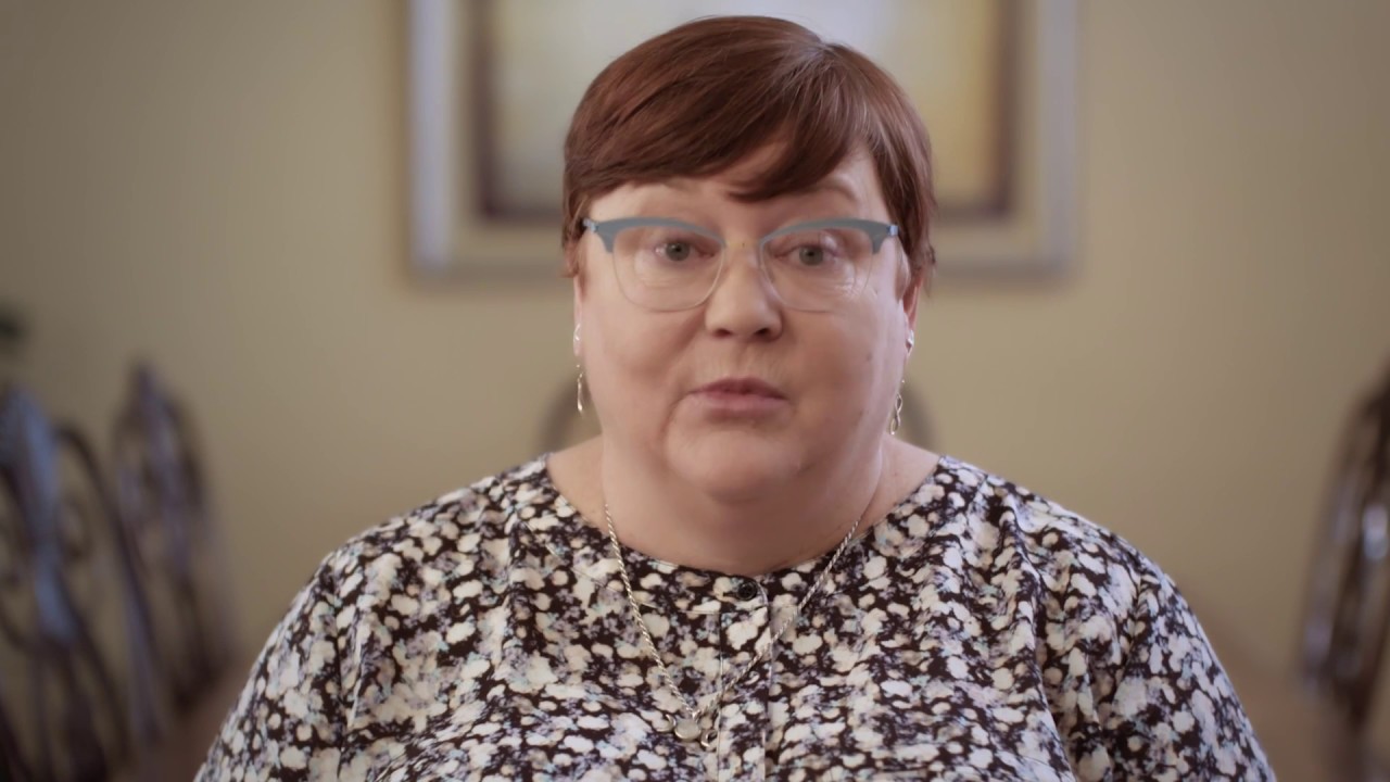 Nurse Gwen Cox Learns from Her Patient Safety Mistake