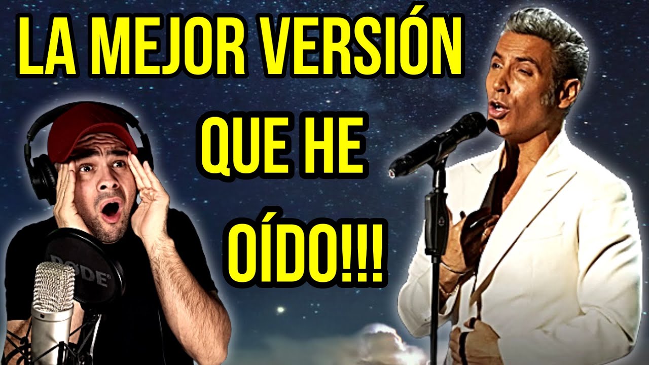 PITINGO | PRIMERA REACCIÓN!!! | ANGEL | Reacción y Análisis | Vocal Coach - SUBTITULADO