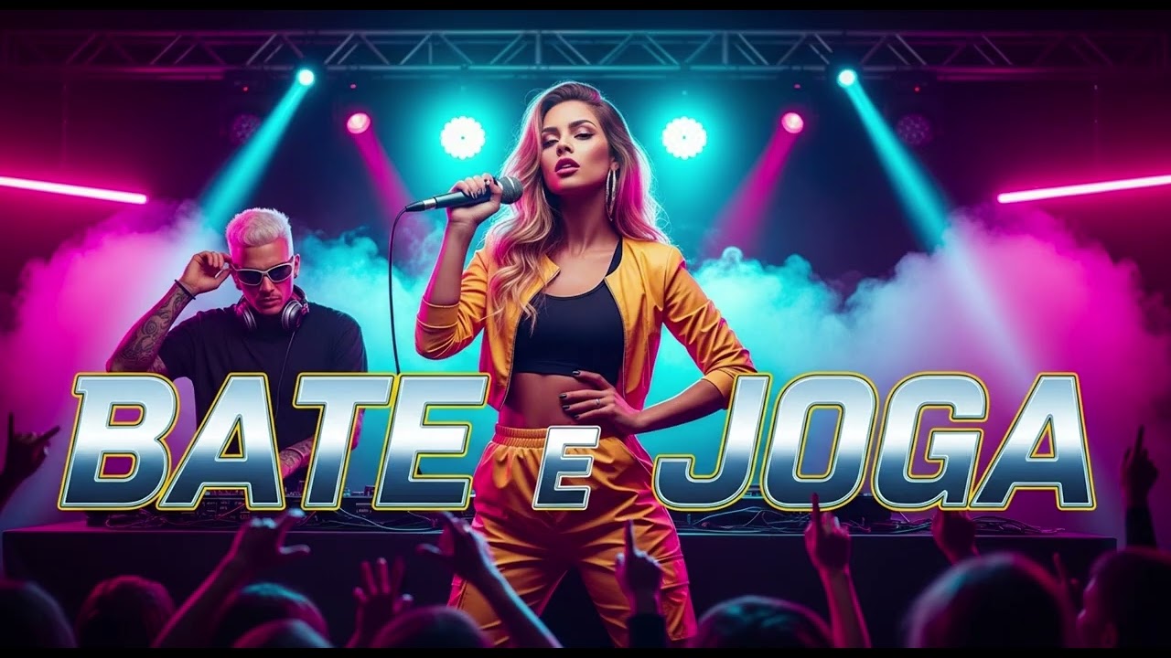 Bate e Joga