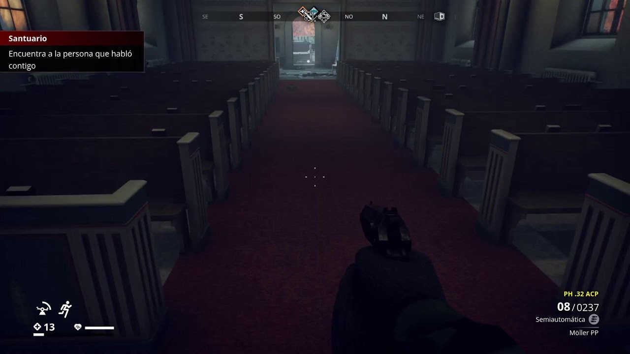 VAMOS A JUGAR DE VERDAD