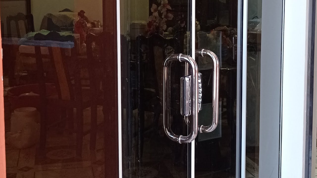 CÓMO REALIZAR LA INSTALACIÓN DE VIDRIOS TEMPLADOS