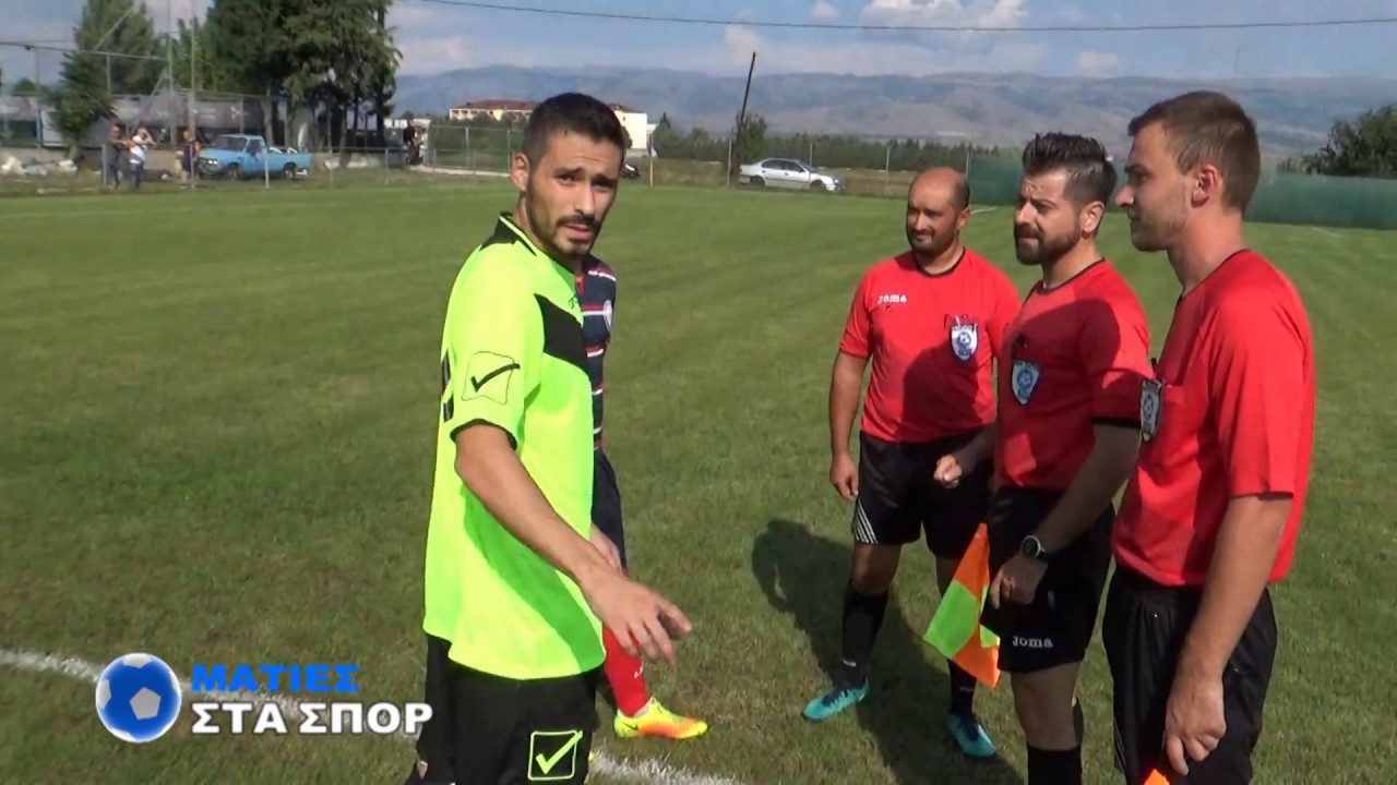 Ατρόμητος Πτολεμαΐδας -  Κοζάνη 2 - 5