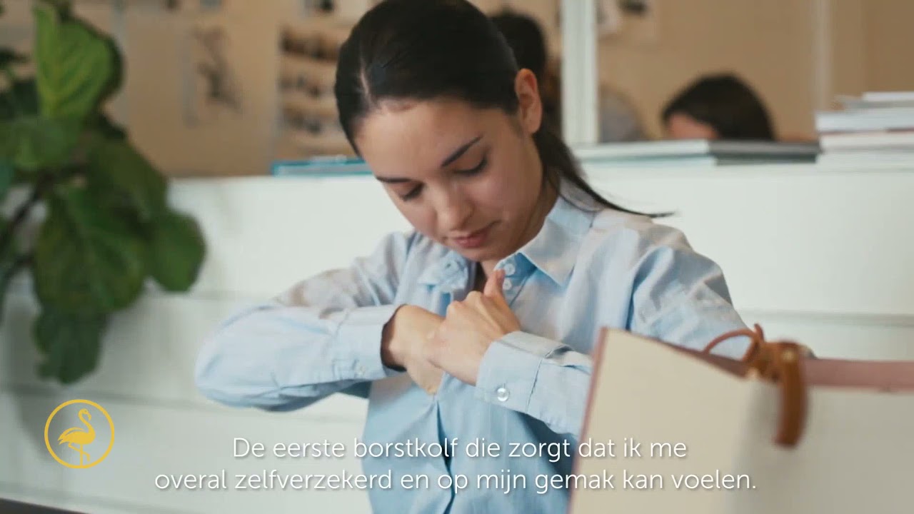 Elvie - Elektrische draagbare & stille borstkolf 🥰