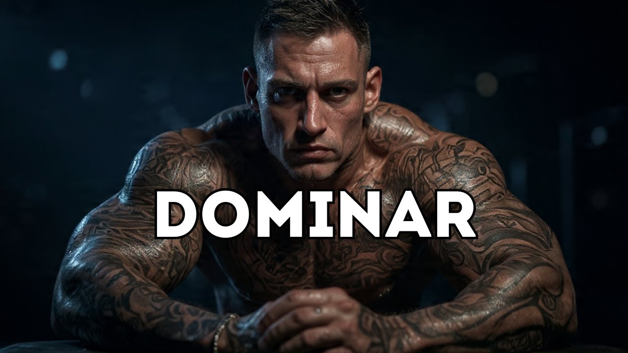 TOP MÚSICAS MOTIVACIONAIS 2026 💪 TRAP E HIP HOP AGRESSIVO PARA TREINO DE ACADEMIA 🔥 TREINAR PESADO