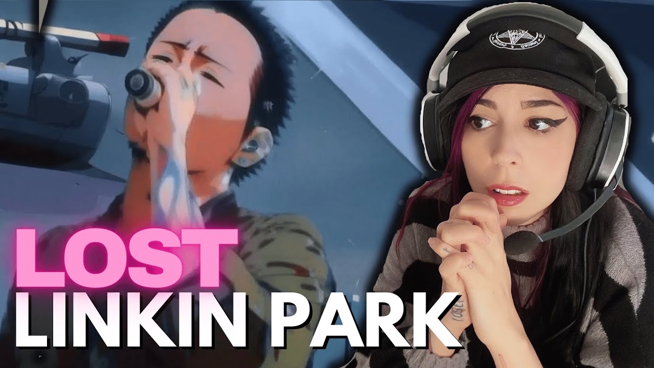 DIRECTA AL CORAZÓN | LINKIN PARK 