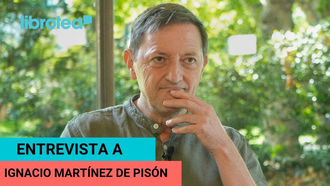 Entrevista a IGNACIO MARTÍNEZ DE PISÓN; mantener viva la memoria