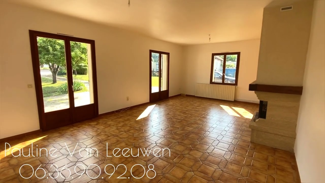 SAINT PARRES LES VAUDES - AUBE - Vous vendez votre bien? Contactez-moi au 06.36.90.92.08