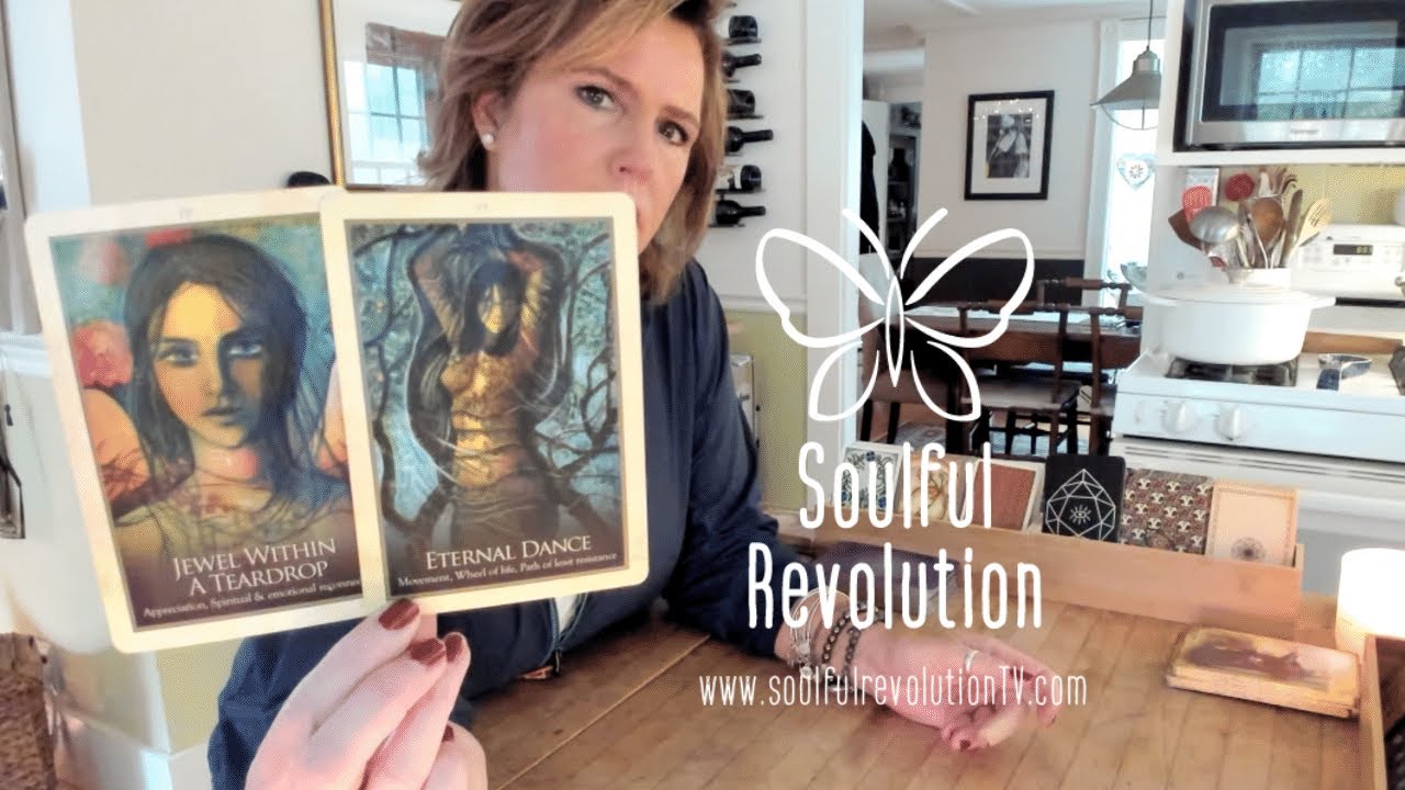 Old Story/New Story (How to *know* what is holding you back?) September 29
