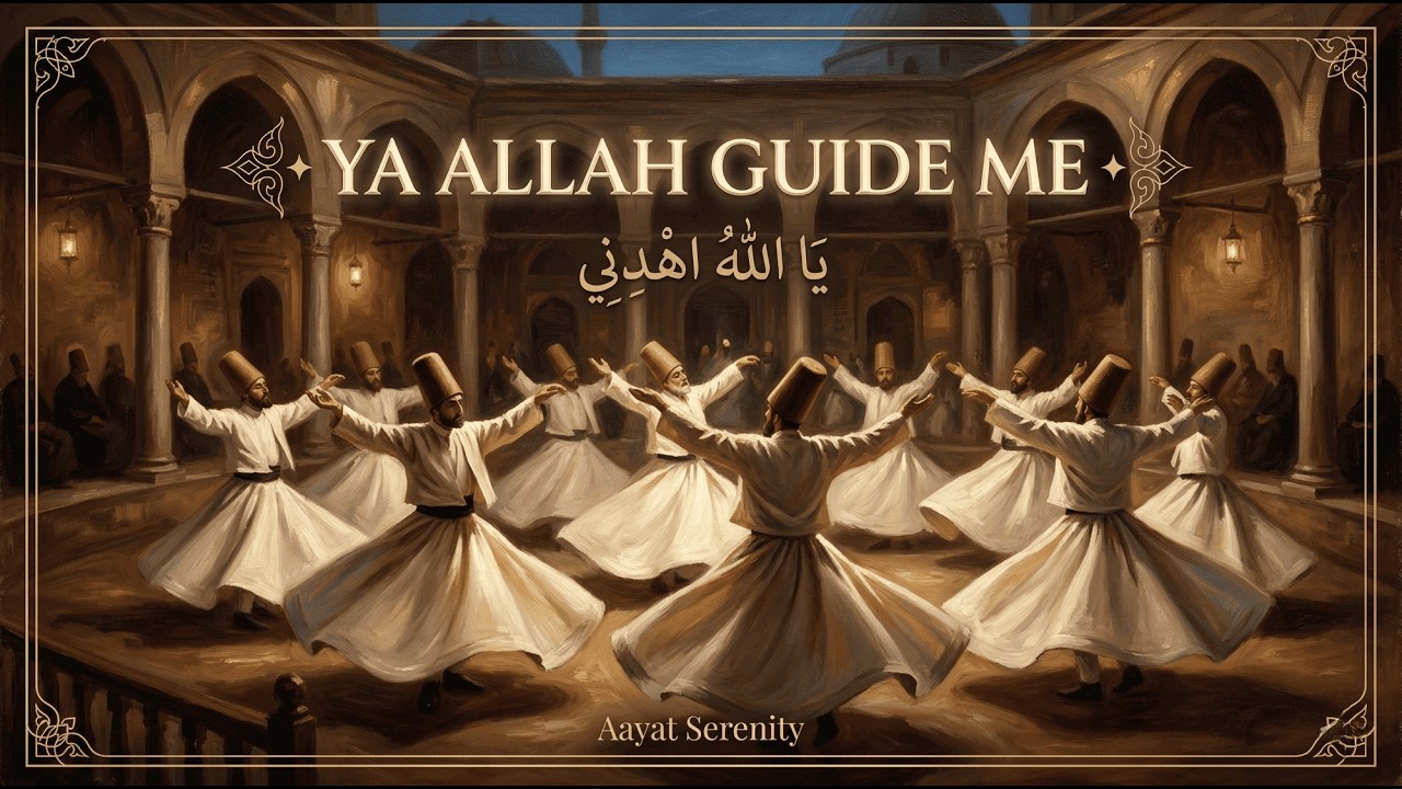 Ya Allah Guide Me | Emotional Nasheed Vocals Only (No Music)